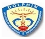 Dolphin PG Institute of Biomedical and Natural Sciences logo