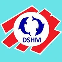 Dolphin School of Hotel Management logo