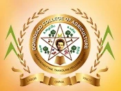 Don Bosco College of Agriculture logo