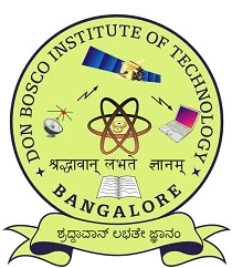 Don Bosco Institute of Technology logo