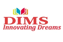 Doon Institute of Medical Sciences logo