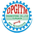 DPG Institute of Technology and Management logo