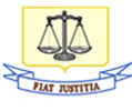 Dr Ambedkar Government Law College logo
