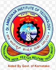 Dr. Ambedkar Institute of Technology logo