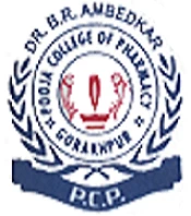 Dr B R Ambedkar Pooja College of Pharmacy logo