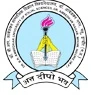 Dr. B. R. Ambedkar University of Social Sciences logo