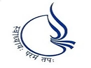 Dr. Babasaheb Ambedkar Open University logo