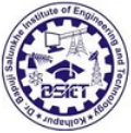 Dr. Bapuji Salunkhe Institute of Engineering and Technology logo