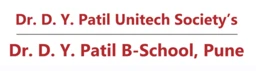 Dr. D. Y. Patil B School logo