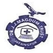 Dr. J. J. Magdum College of Engineering logo