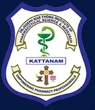 Dr Joseph Mar Thoma Institute of Pharmaceutical Sciences and Research logo