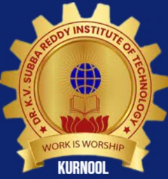 Dr. K. V. Subba Reddy Institute of Technology logo