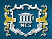 Dr. M. C. Saxena College of Engineering & Technology logo