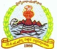 Dr. N. T. R. University of Health Sciences logo