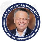 Dr. P. A. Inamdar University logo