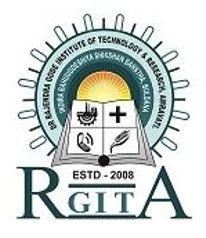 Dr. Rajendra Gode Institute of Technology and Research, Amravati logo