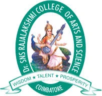 Dr. S. N. S. Rajalakshmi College of Arts and Science logo