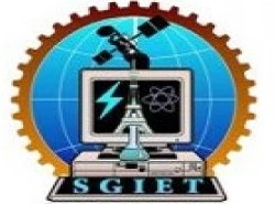 Dr Samuel George Institute of Engineering & Technology logo