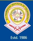 Dr. T. Thimmaiah Institute of Technology logo