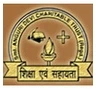 Dronacharya Government College logo