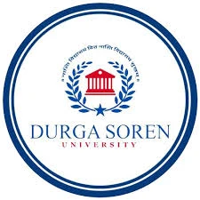 Durga Soren University logo