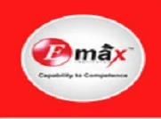 E-Max College of Education logo