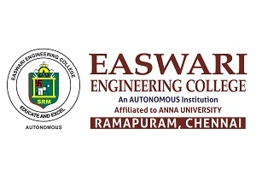 Easwari Engineering College logo