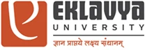 Eklavya University logo