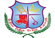 Ethiraj College for Women logo