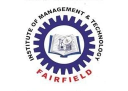 Fairfield Institute of Management and Technology logo