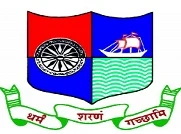 Fakir Mohan Autonomous College logo