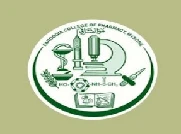 Farooqia College of Pharmacy logo