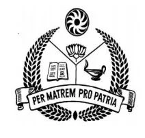 Fatima Mata National College, Kollam logo