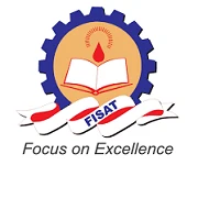 Federal Institute of Science and Technology (FISAT) logo