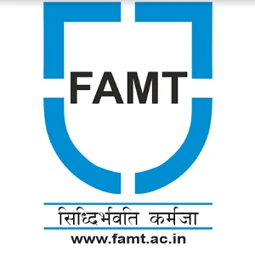 Finolex Academy of Management and Technology logo
