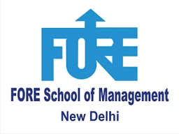 Fore School of Management logo