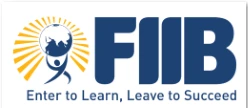 Fortune Institute of International Business logo