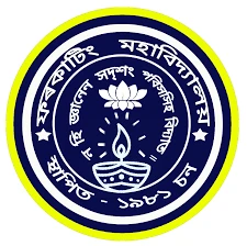 Furkating College logo