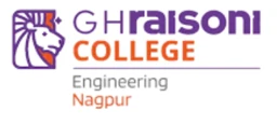G. H. Raisoni College of Engineering, Nagpur logo