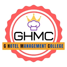 G Hotel Management College, Hyderabad logo