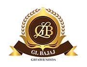G. L. Bajaj Institute of Technology and Management logo