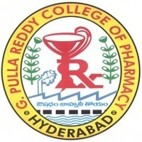 G Pulla Reddy College of Pharmacy logo