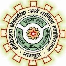 G. S. College of Commerce and Economics, Nagpur logo