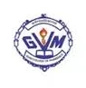 G V M College of Pharmacy logo