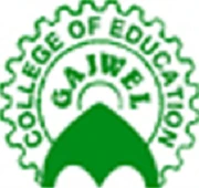 Gajwel College of Education logo