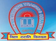Ganauri Ramkali Teachers Training College logo
