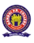 Gandhi P R College logo