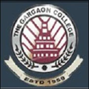 Gargaon College logo