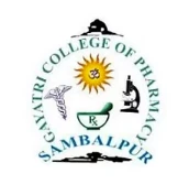 Gayatri College of Pharmacy logo