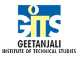 Geetanjali Institute of Technical Studies logo